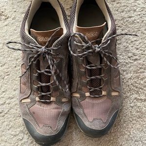 Asolo Megaton GV. 10.5(44.5EU).